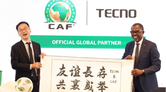 A Look Back at TECNO and itel’s Happenings in 2025 From new smartphones launched in South Africa and celebrating soccer excellence, to showcasing innovative technologies and expanding local partnerships, 2025 was a busy year for TECNO and itel