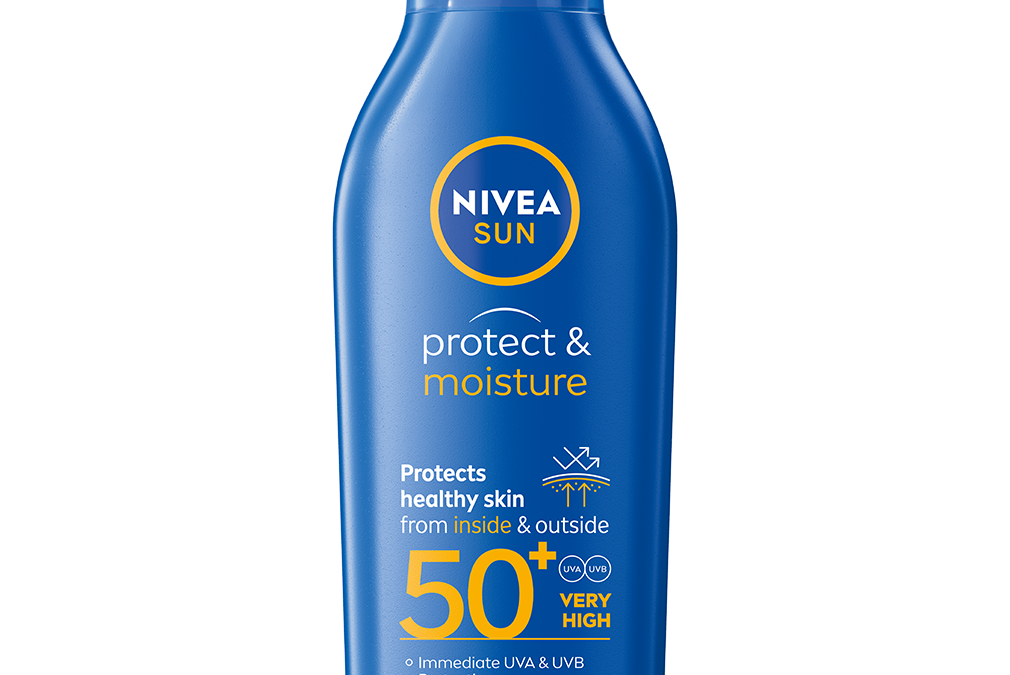 The evolution of sun protection: Why NIVEA Sun is redefining daily care for modern skin
