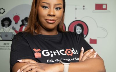 GirlCode Drives Digital Inclusion Beyond G20 Dialogue