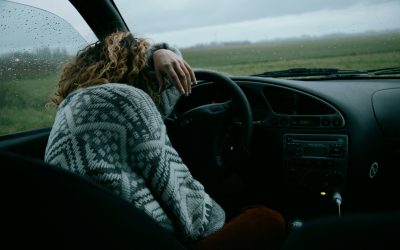 Step-by-step guide to identifying drowsy driving