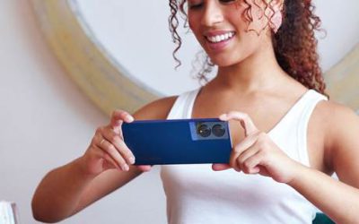 8 tips for getting the best smartphone videos over the December holidays