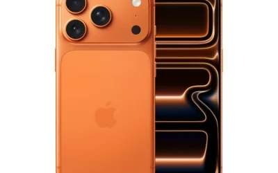 Quick review of Apple’s iPhone 17 Pro