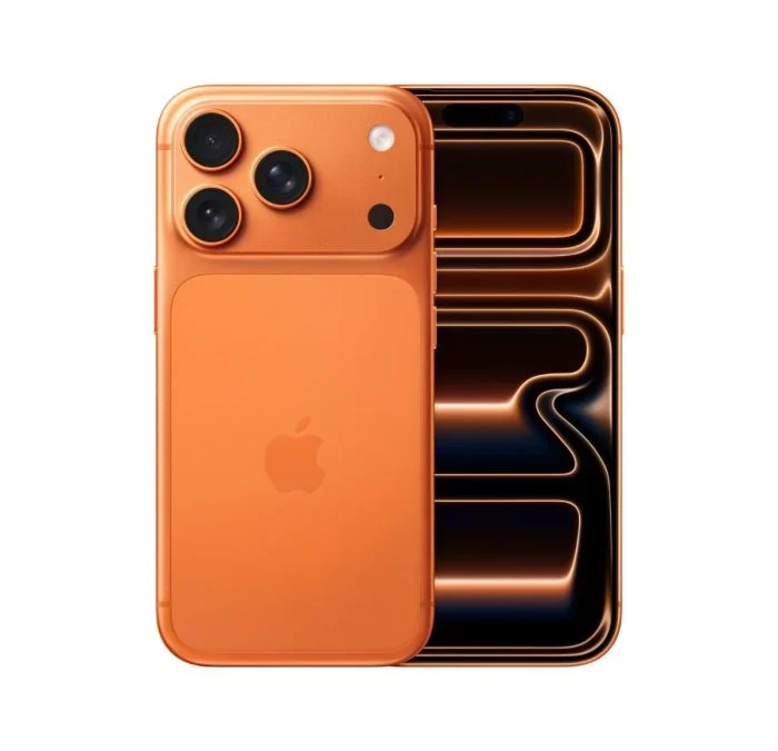 Quick review of Apple’s iPhone 17 Pro