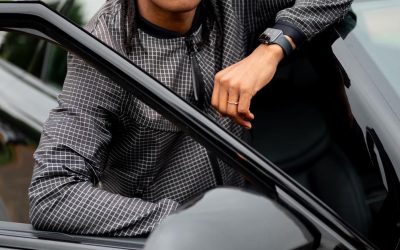 Caster Semenya takes the wheel as JAECOO’s brand ambassador for the new J7 SHS plug-in hybrid