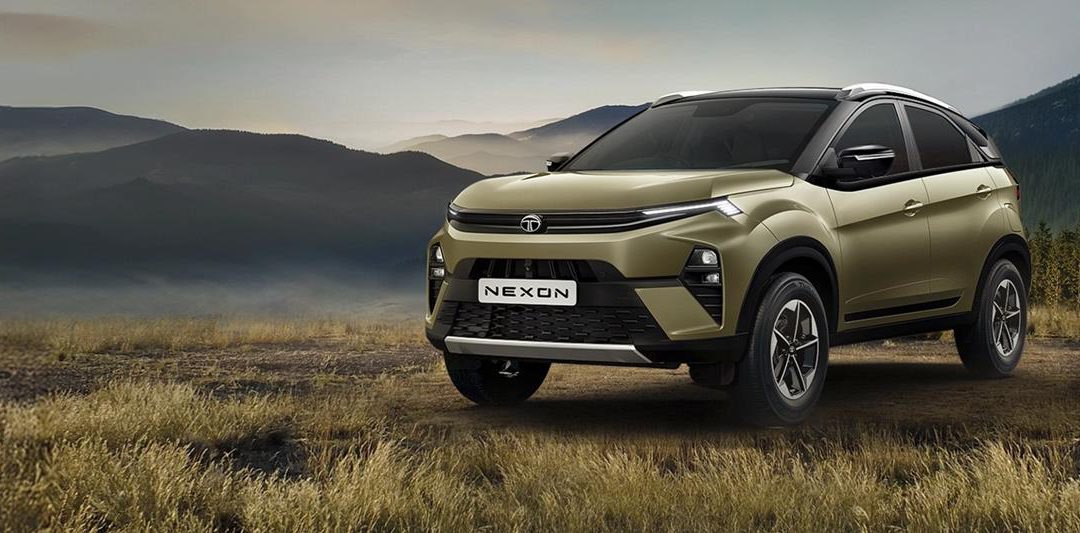 Tata to expand local offering with two exciting new models in 2026