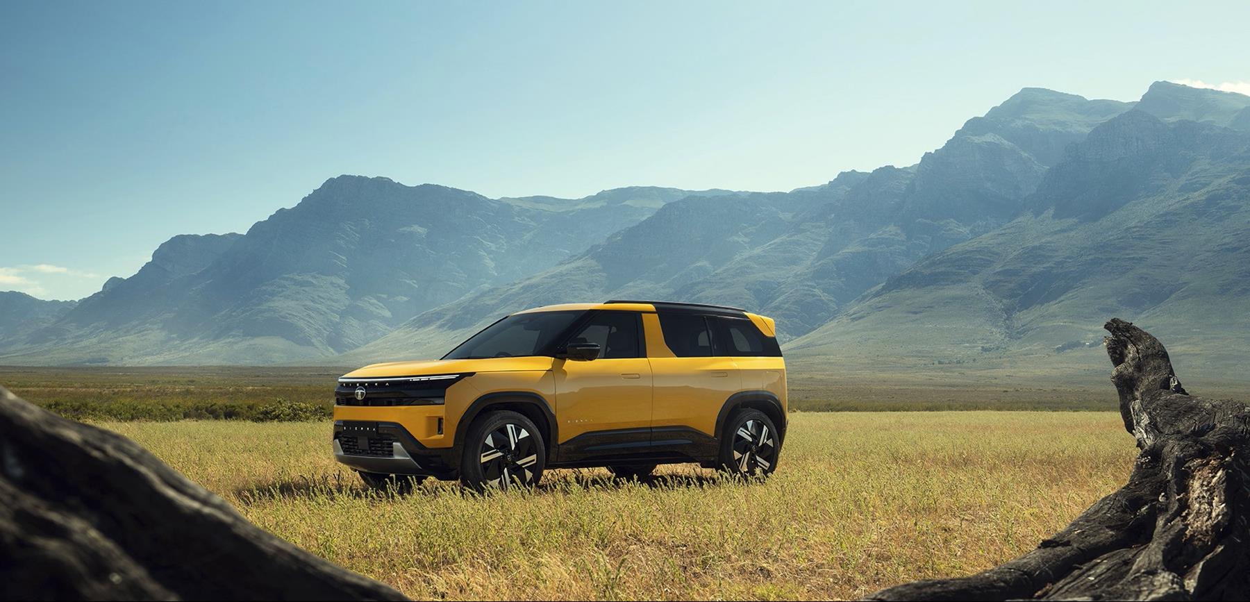 Tata to expand local offering with two exciting new models in 2026