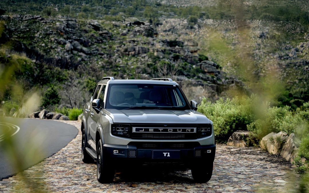 The New Jetour T1 - Delivering Exceptional Value for Local Customers, Jetour, Jetour T1, SUV, family vehicle, SMETechGuru,