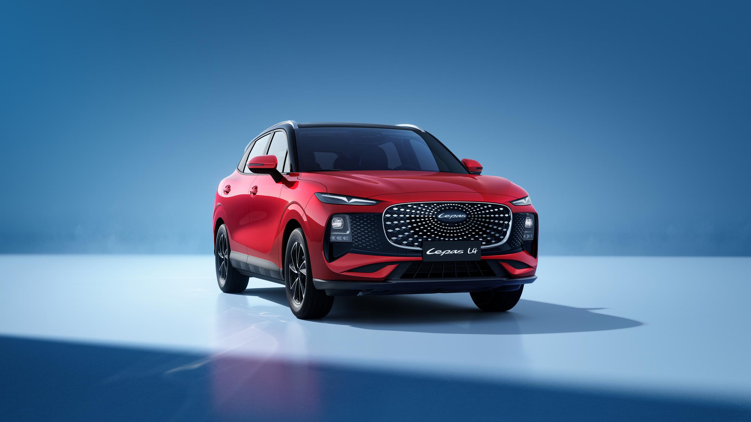 Fresh Vibes Incoming: Lepas Arrives in Mzansi Q1 2026, Lepas, SUV, NEV, SMETechGuru,