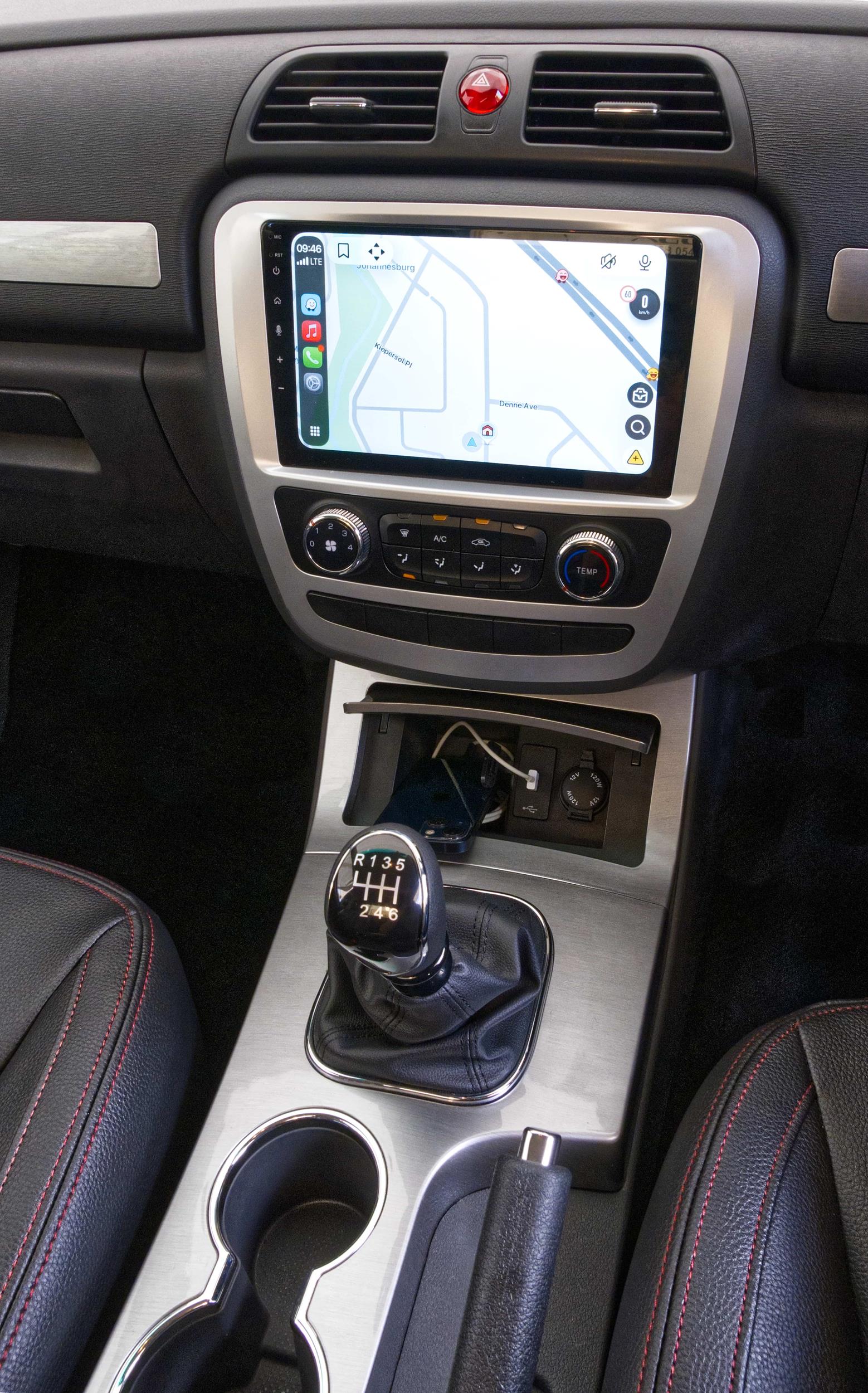 JAC Motors launches T6 2.0L CTi single-cab bakkie, JAC, JAC Motors South Africa, bakkie, UTE, SMETechGuru,