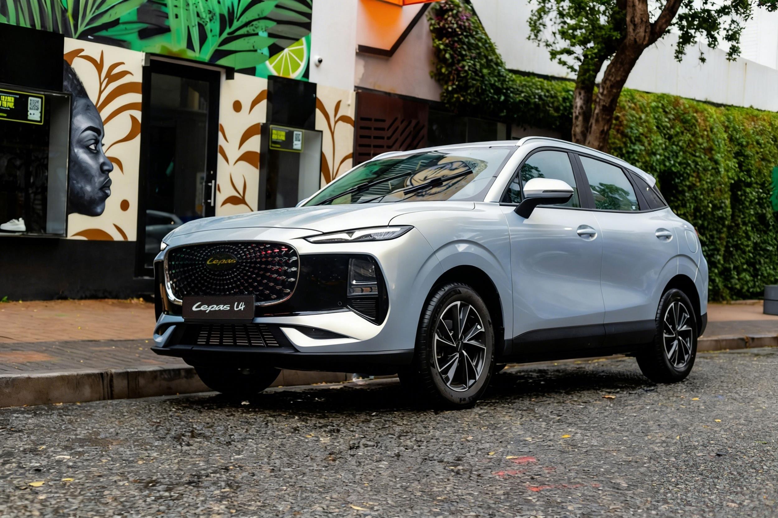 Fresh Vibes Incoming: Lepas Arrives in Mzansi Q1 2026, Lepas, SUV, NEV, SMETechGuru,