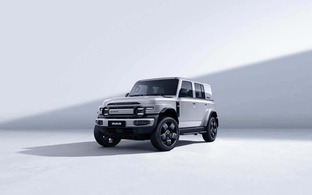 iCAUR confirms nationwide dealership rollout strategy for South Africa