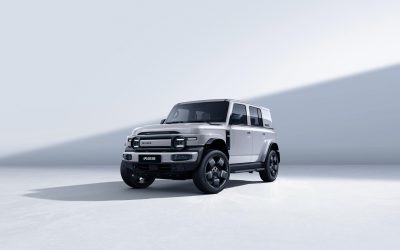 iCAUR confirms nationwide dealership rollout strategy for South Africa