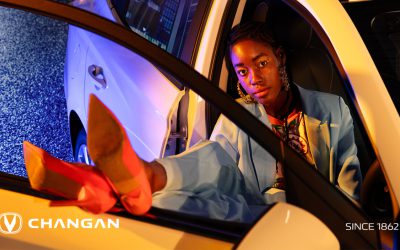 Changan Alsvin: Everyday Heroes. Alsvin Drivers Who Go Further