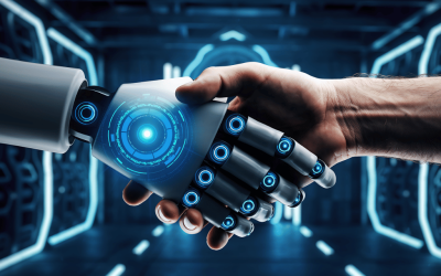 Buy Now or Pay More Later: The AI Tax is Looming