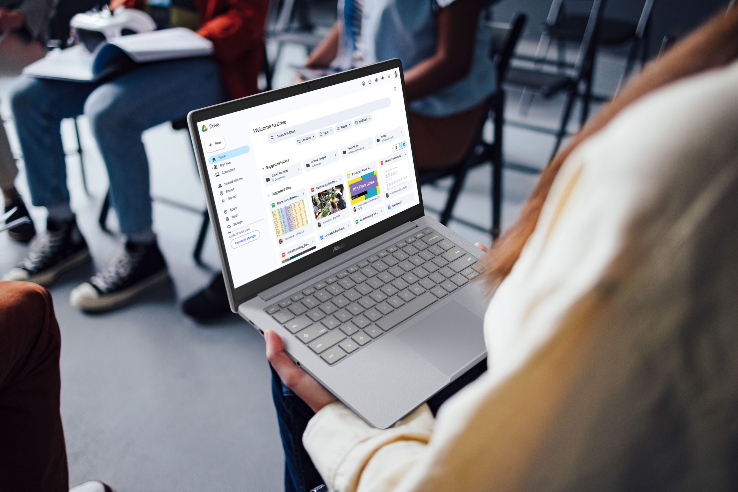 ASUS Unveils 2026 AI-Powered Portfolio at CES, including ExpertBook Ultra, Expert Series, Chromebooks and MyExpert Next-generation devices and AI empower enterprises with smarter workflows, enhanced productivity and flexible hybrid solutions, ASUS, SMETechGuru
