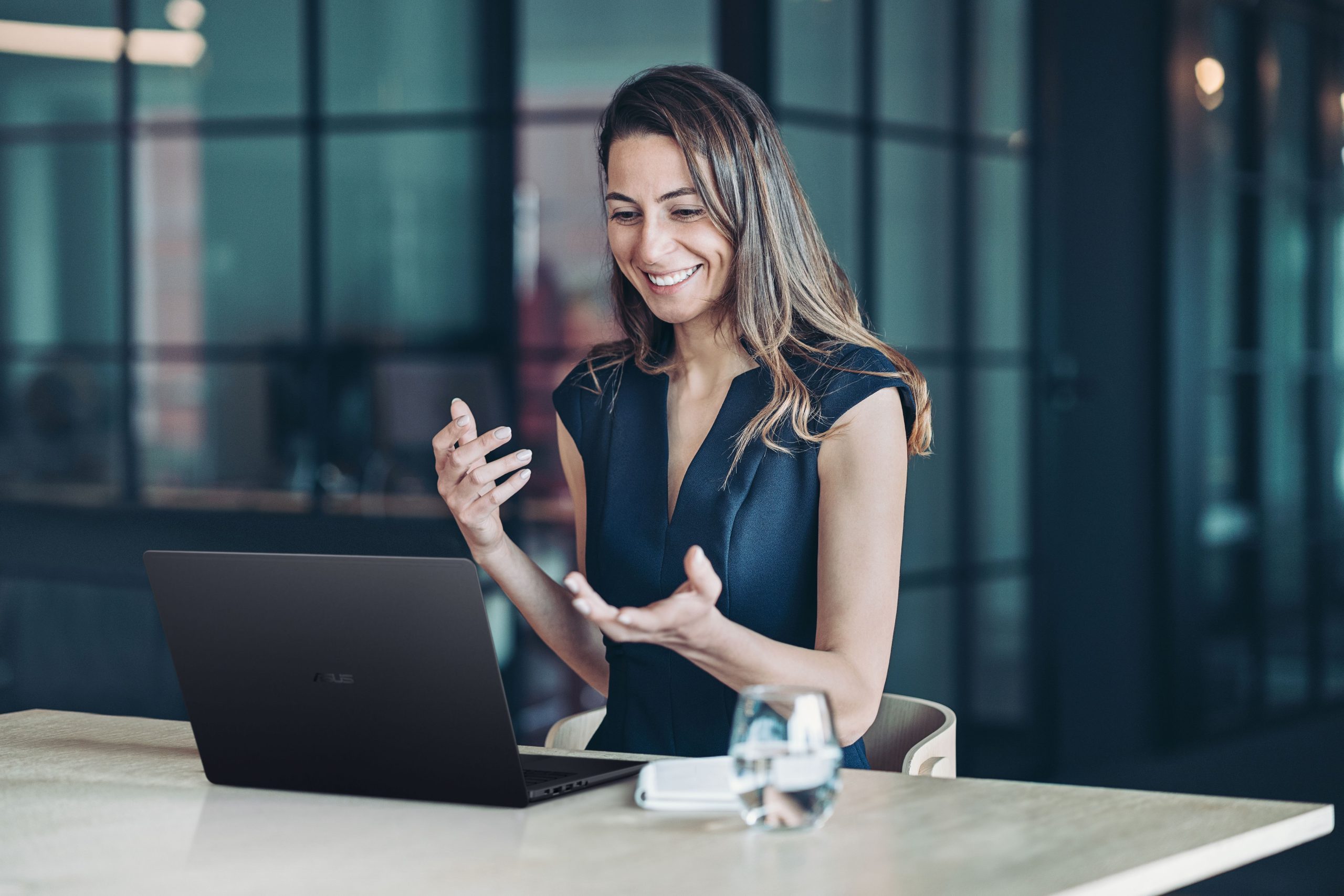 ASUS Unveils 2026 AI-Powered Portfolio at CES, including ExpertBook Ultra, Expert Series, Chromebooks and MyExpert Next-generation devices and AI empower enterprises with smarter workflows, enhanced productivity and flexible hybrid solutions, ASUS, SMETechGuru