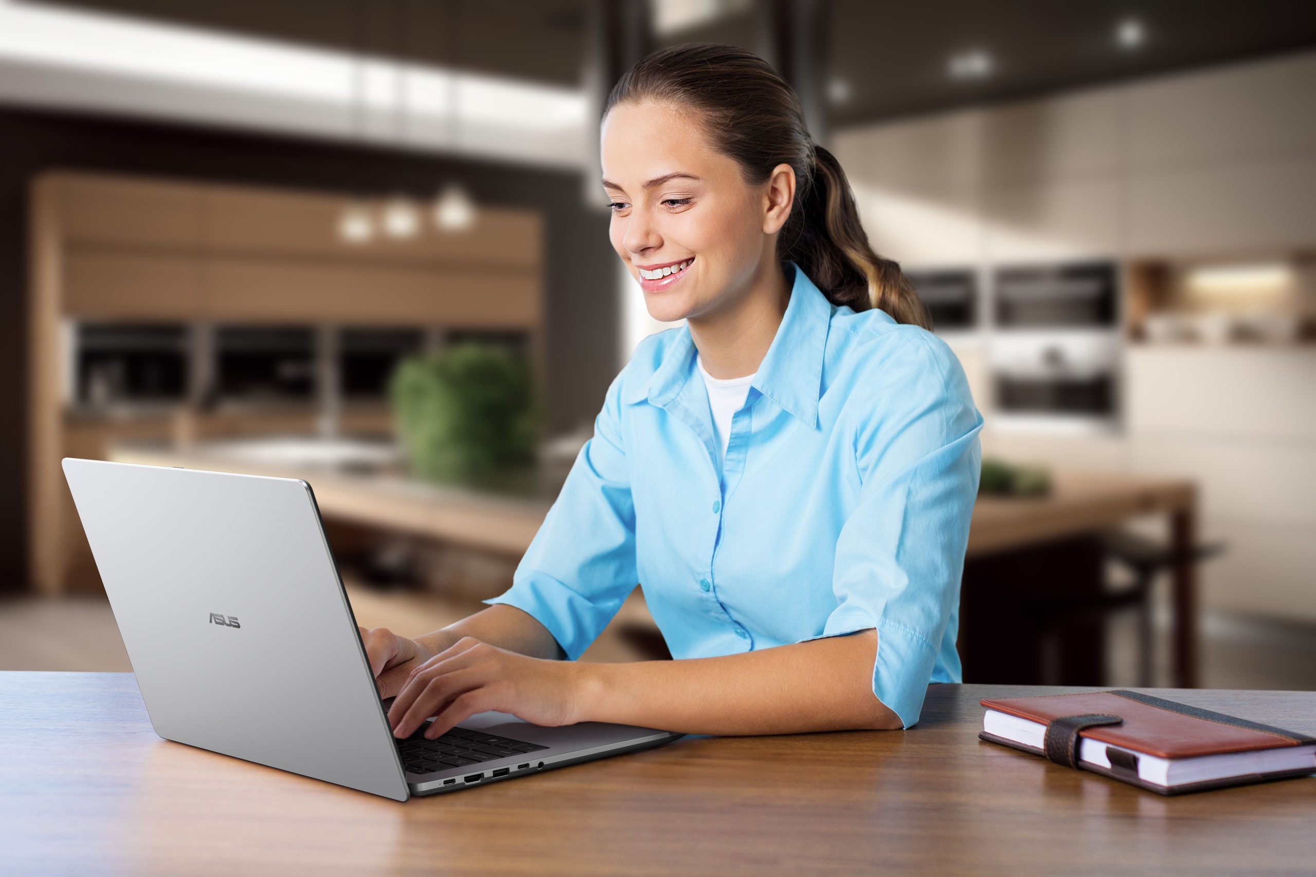 ASUS Unveils 2026 AI-Powered Portfolio at CES, including ExpertBook Ultra, Expert Series, Chromebooks and MyExpert Next-generation devices and AI empower enterprises with smarter workflows, enhanced productivity and flexible hybrid solutions, ASUS, SMETechGuru