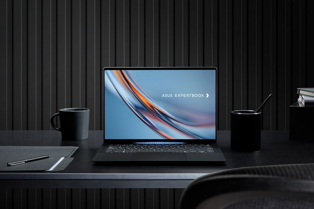 ASUS Unveils 2026 AI-Powered Portfolio at CES, including ExpertBook Ultra, Expert Series, Chromebooks and MyExpert Next-generation devices and AI empower enterprises with smarter workflows, enhanced productivity and flexible hybrid solutions, ASUS, SMETechGuru