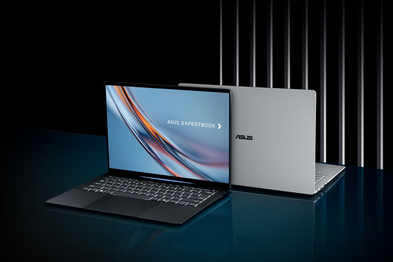 ASUS Unveils 2026 AI-Powered Portfolio at CES, including ExpertBook Ultra, Expert Series, Chromebooks and MyExpert Next-generation devices and AI empower enterprises with smarter workflows, enhanced productivity and flexible hybrid solutions, ASUS, SMETechGuru