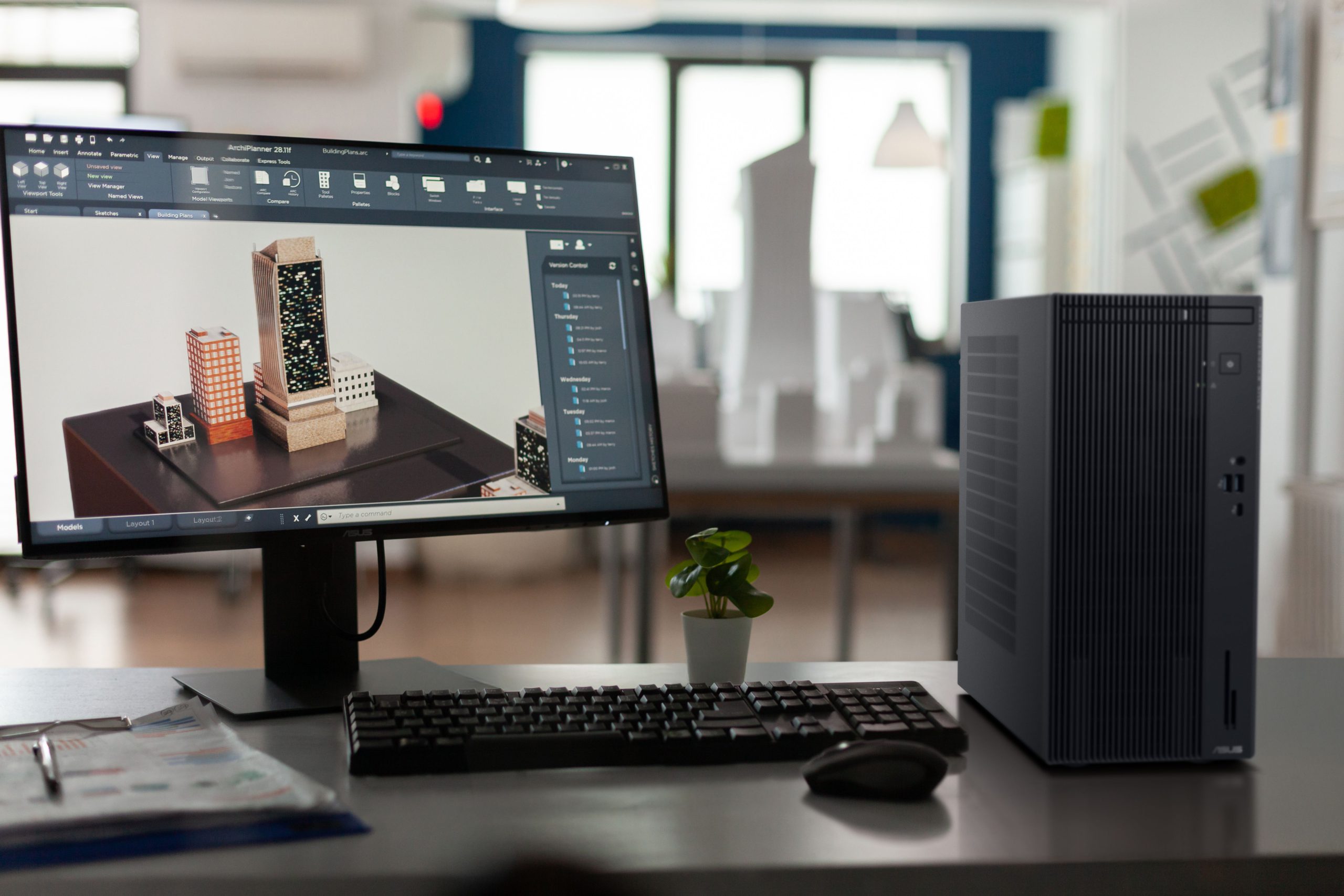 ASUS Unveils 2026 AI-Powered Portfolio at CES, including ExpertBook Ultra, Expert Series, Chromebooks and MyExpert Next-generation devices and AI empower enterprises with smarter workflows, enhanced productivity and flexible hybrid solutions, ASUS, SMETechGuru