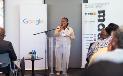 Google News Initiative launches new local language pilot to empower South African vernacular publishers