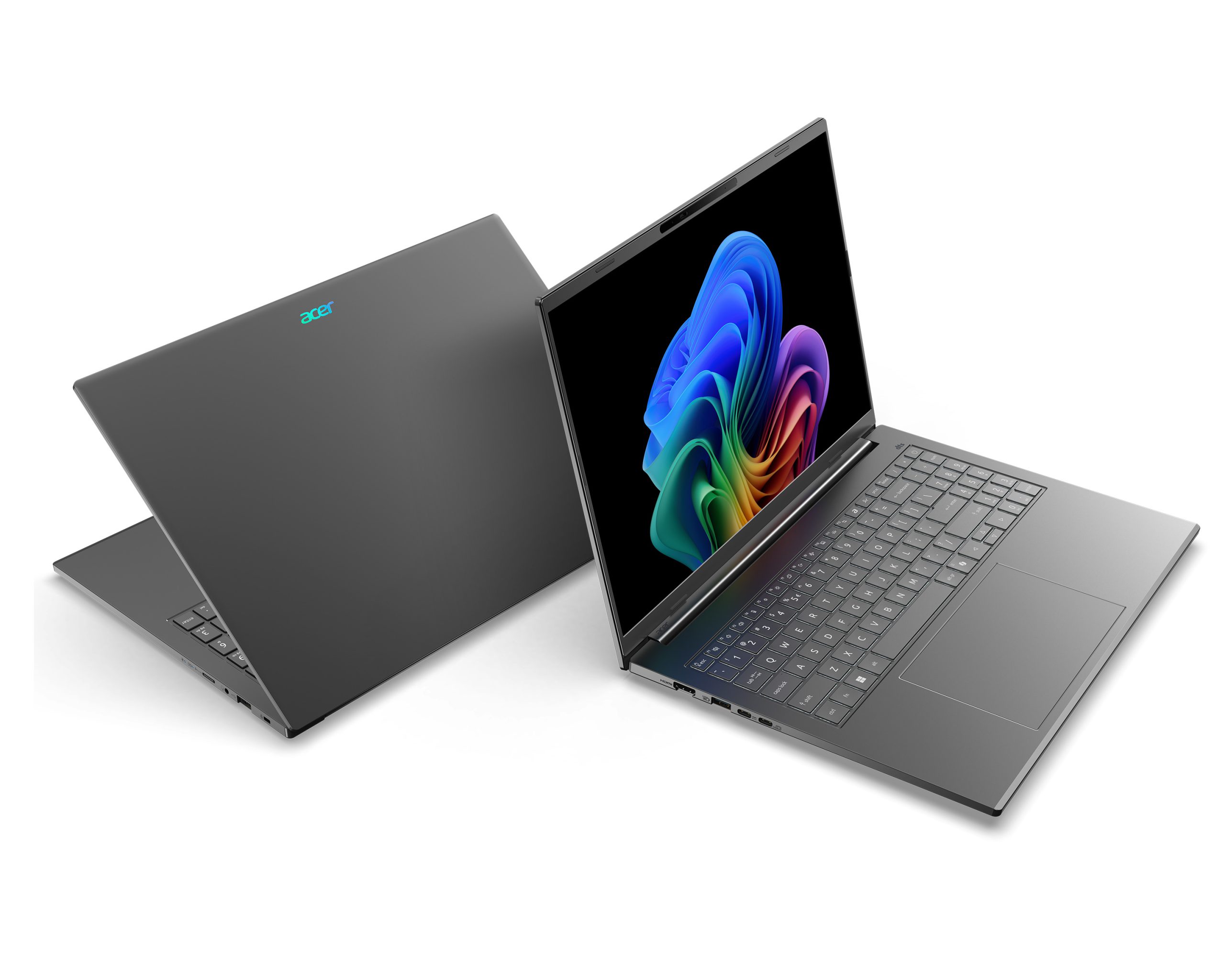 Acer Introduces AMD Ryzen AI 400 Series Processors Across Copilot+ PC Portfolio, SMETechGuru