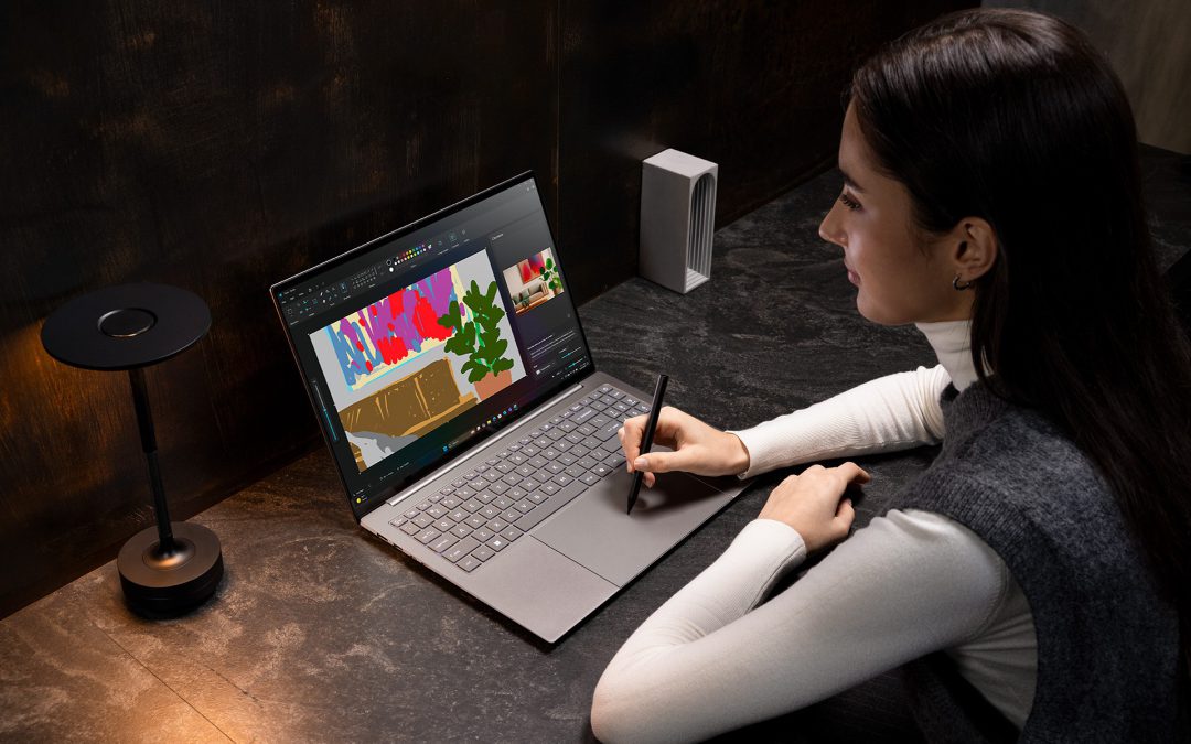 Acer, Acer Swift AI, SMETechGuru, Acer Announces New Lineup of Premium Swift AI Copilot+ PCs Featuring Intel Core Ultra Series 3 Processors Latest Swift AI series of thin-and-light laptops showcases sleek new designs, advanced features, and next-generation AI performance, CES 2026, CES, laptop, notebook PC, PC, computer, Windows 11, Copilot+ PC, Microsoft Copilot, Intel. NPU, AI,