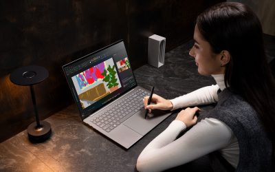 Acer Announces New Lineup of Premium Swift AI Copilot+ PCs Featuring Intel Core Ultra Series 3 Processors