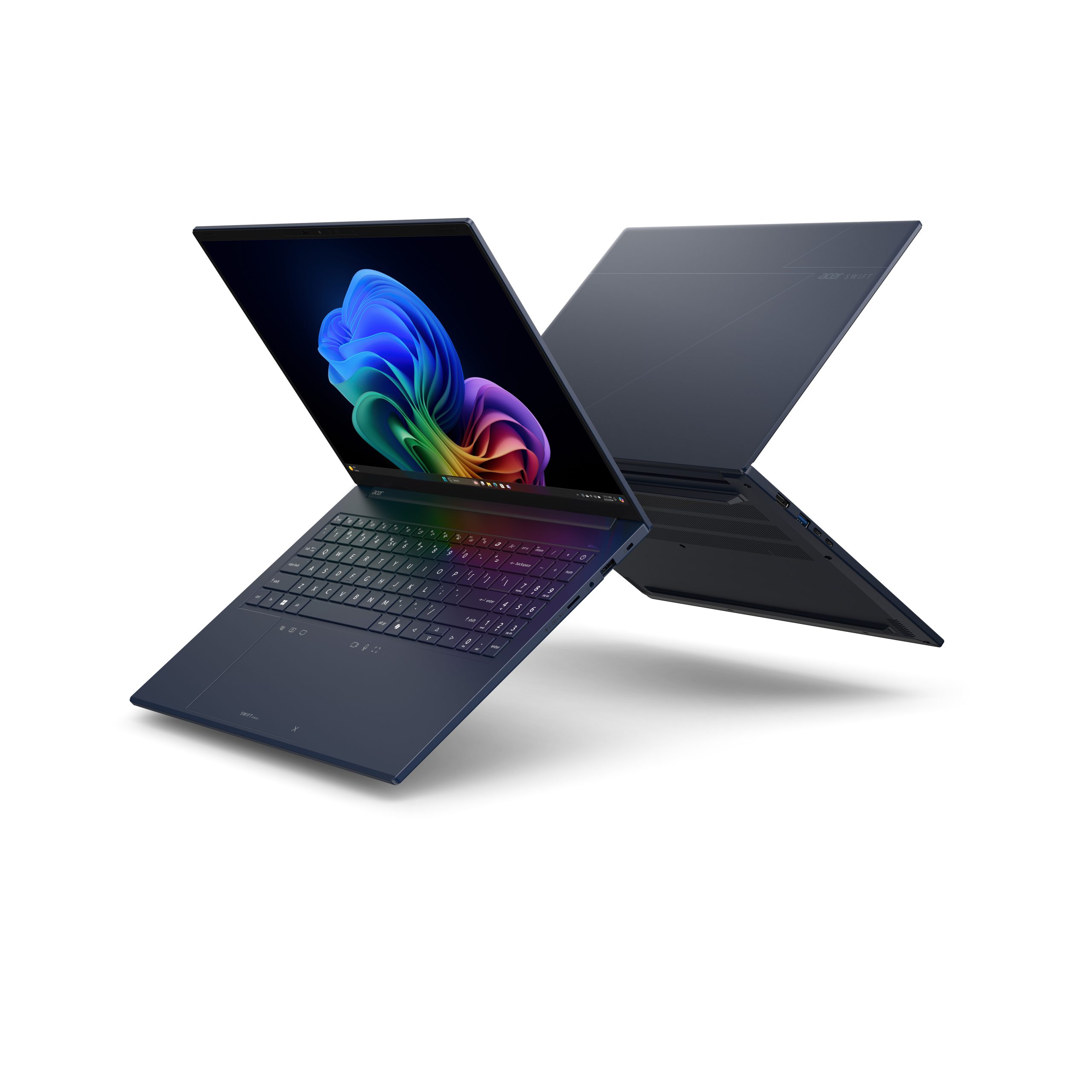 Acer Introduces AMD Ryzen AI 400 Series
Processors Across Copilot+ PC Portfolio, SMETechGuru
