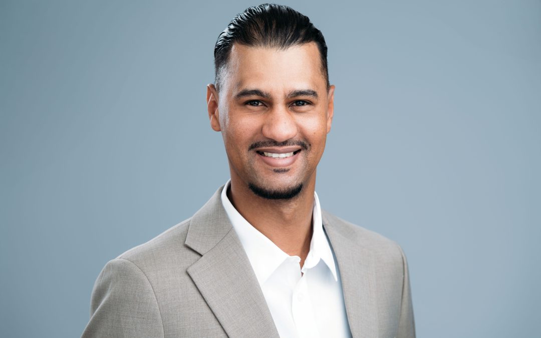 inDrive South Africa, Ashif Black, Country Representative for inDrive South Africa