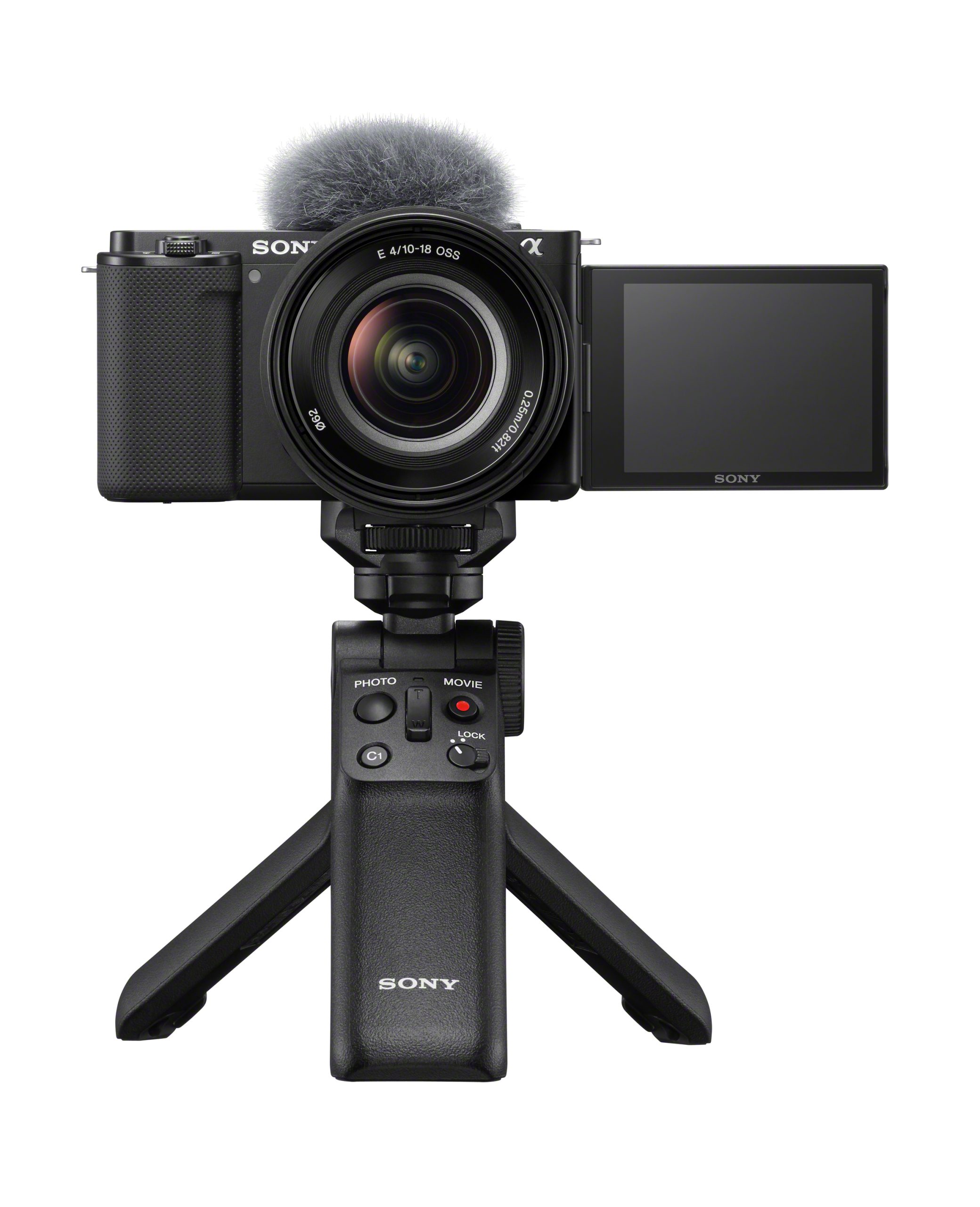 The creator boom just got bigger and Sony is Showing us how, Sony, camera, content creator, content creator tech, video, videography ,photography, digital photography, content boon,