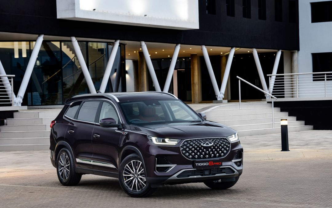 From punchline to purchase: Chinese vehicles are gaining serious traction in SA's used market