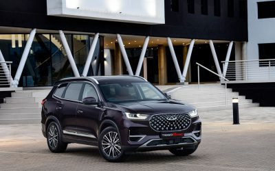 From punchline to purchase: Chinese vehicles are gaining serious traction in SA’s used market