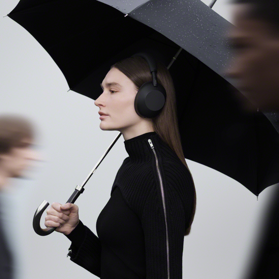 Welcome to a World Where Style, Sound, Self-Expression and Sony Meet, headphones, earphones, Sony, SMETechGuru