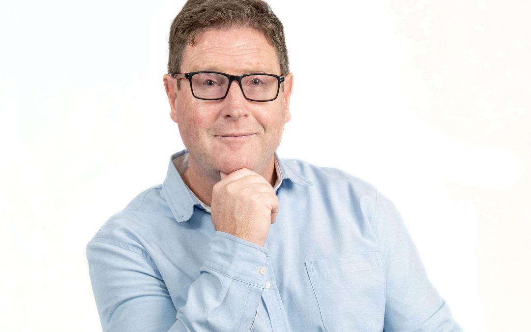Craig Blignaut Product Manager Wi-Fi at Vox