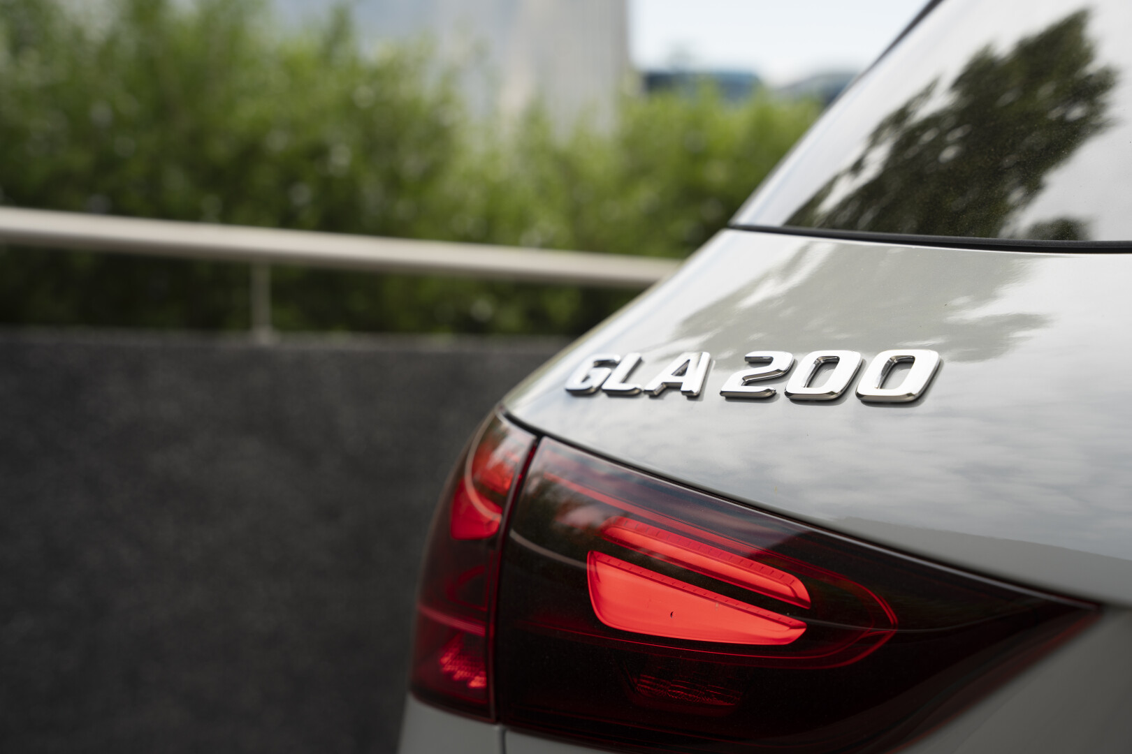 Mercedes-Benz South Africa Introduces the GLA "Night Edition", Mercedes, Mercedes-Benz, GLA, Night package, Mercedes GLA, Mercedes-Benz GLA, SUV, compact crossover, SMETechGuru, luxury SUV, compact SUV,