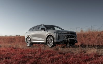 OMODA & JAECOO South Africa accelerates growth with record-breaking sales in 2025