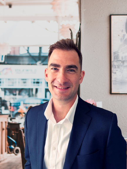 David Buck, General Manager: InnoVent South Africa