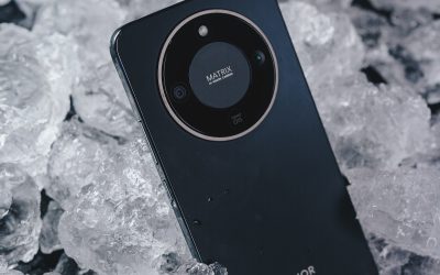 The Rise of the Durable Smartphone: How HONOR is Making Unbreakable Toughness the New Quality