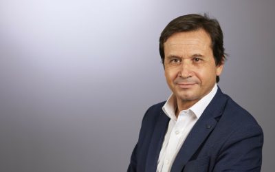 Strategic AMIEO leadership changes accelerate Nissan transformation plan