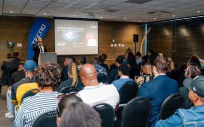 TECNO and itel Set the Stage for an Exciting 2026 in South Africa