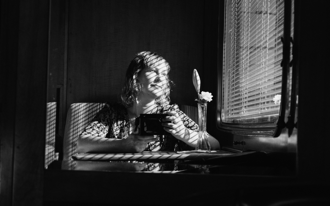 SA photographer announced as Fujifilm GFX Challenge Grant Program winner