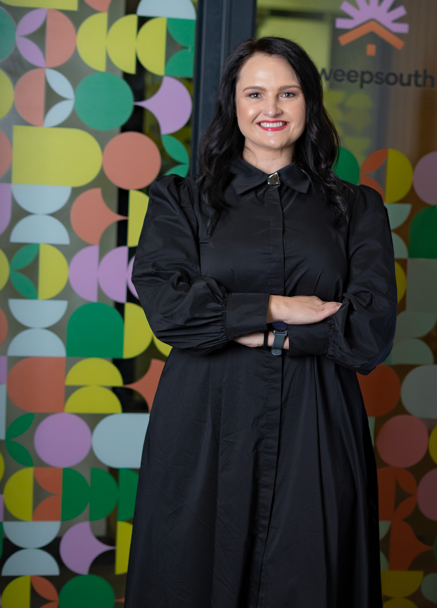 South Africa's convenience economy is quietly reshaping work - and inclusion - in 2026 By Lourandi Kriel, CEO of Sweepsouth