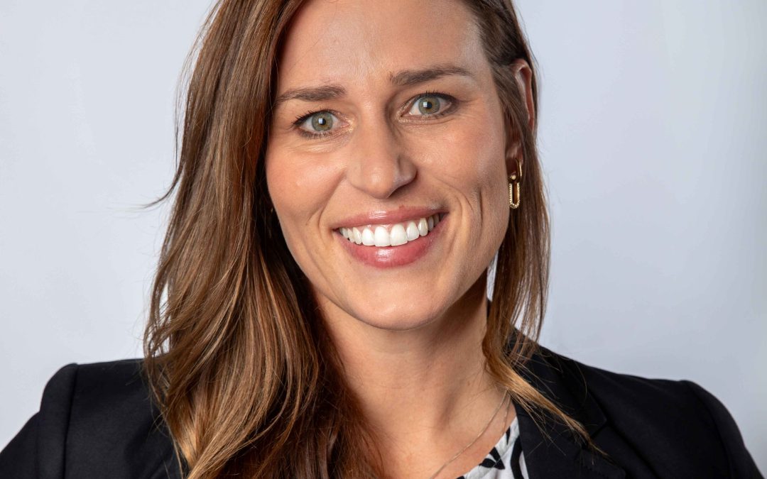Mariné van Brakel, Deputy CEO at RCS, How to make your financial resolutions stick in 2026