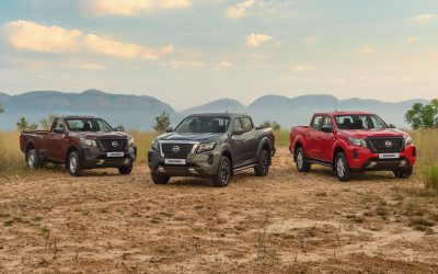 Nissan and Chery SA reach agreement over the acquisition of Nissan South Africa’s manufacturing assets