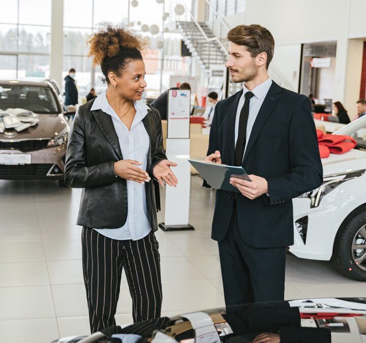 Dealerships continue to be the engine of SA's automotive sector, NADA,