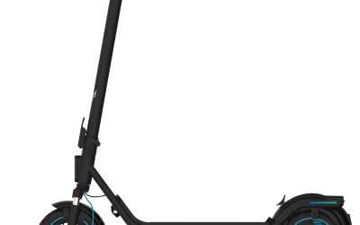 Acer Introduces Predator ES Storm Pro E- scooter for Higher Performance Urban Mobility