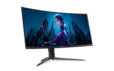 Acer Unleashes the Predator XB273U F6 Gaming Monitor, a 1000 Hz Powerhouse Pushing Performance Boundaries