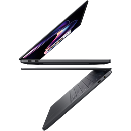 Dell Reintroduces XPS with Redesigned XPS 14 and XPS 16