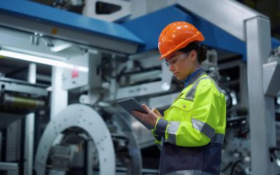AIoT drives transformation in manufacturing and energy industries